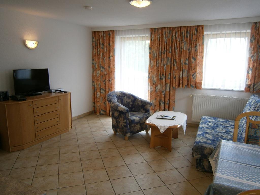 Alpenview Lechtal Daire Holzgau Dış mekan fotoğraf