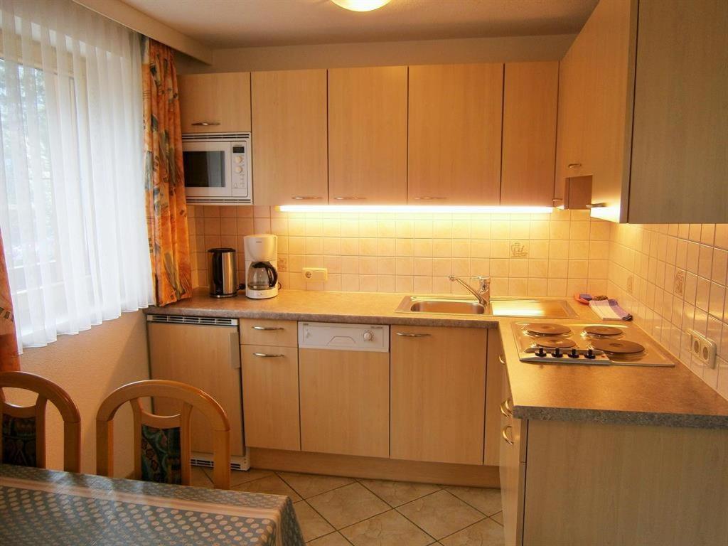 Alpenview Lechtal Daire Holzgau Dış mekan fotoğraf