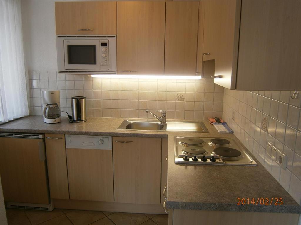 Alpenview Lechtal Daire Holzgau Dış mekan fotoğraf