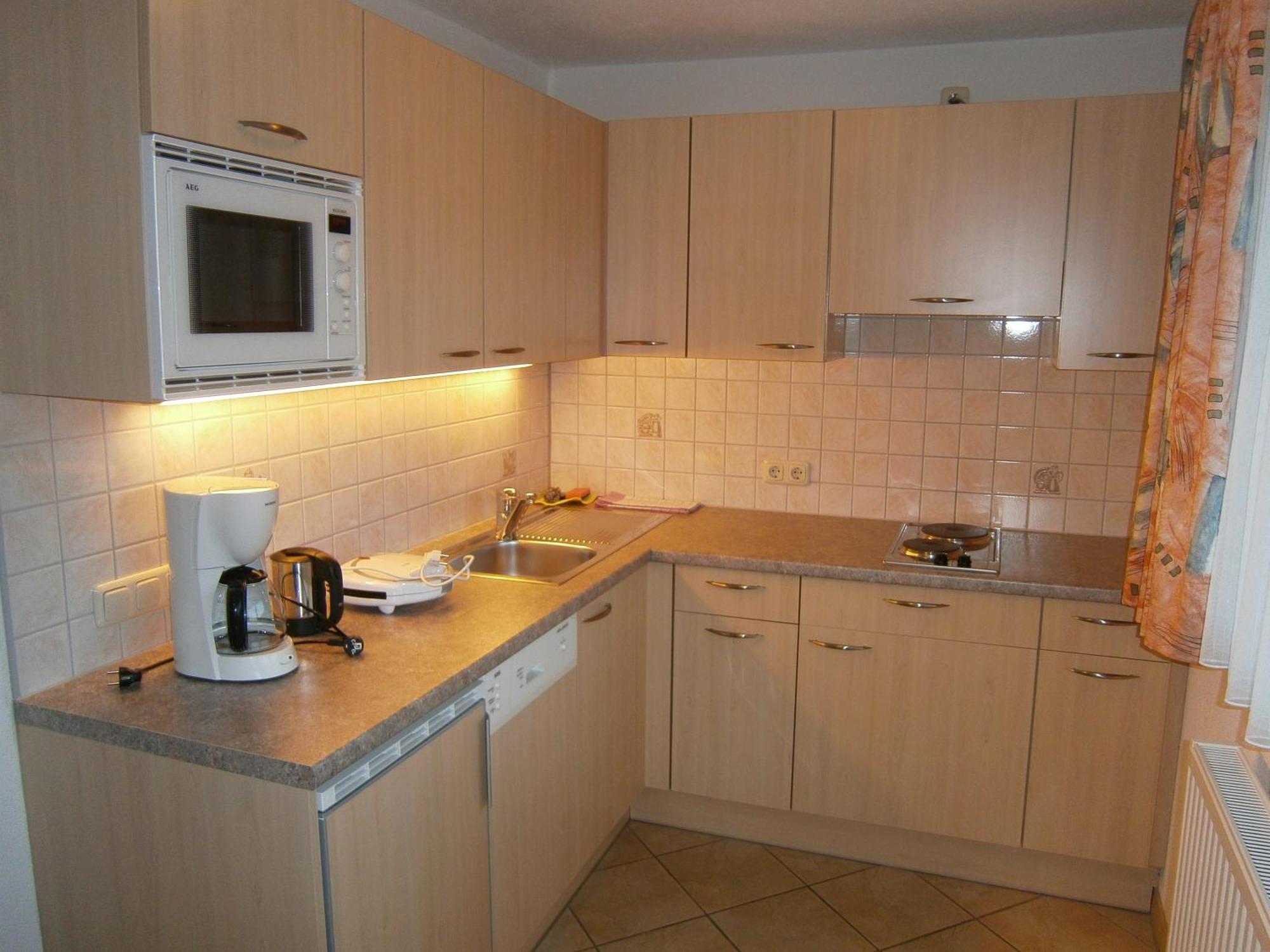 Alpenview Lechtal Daire Holzgau Dış mekan fotoğraf