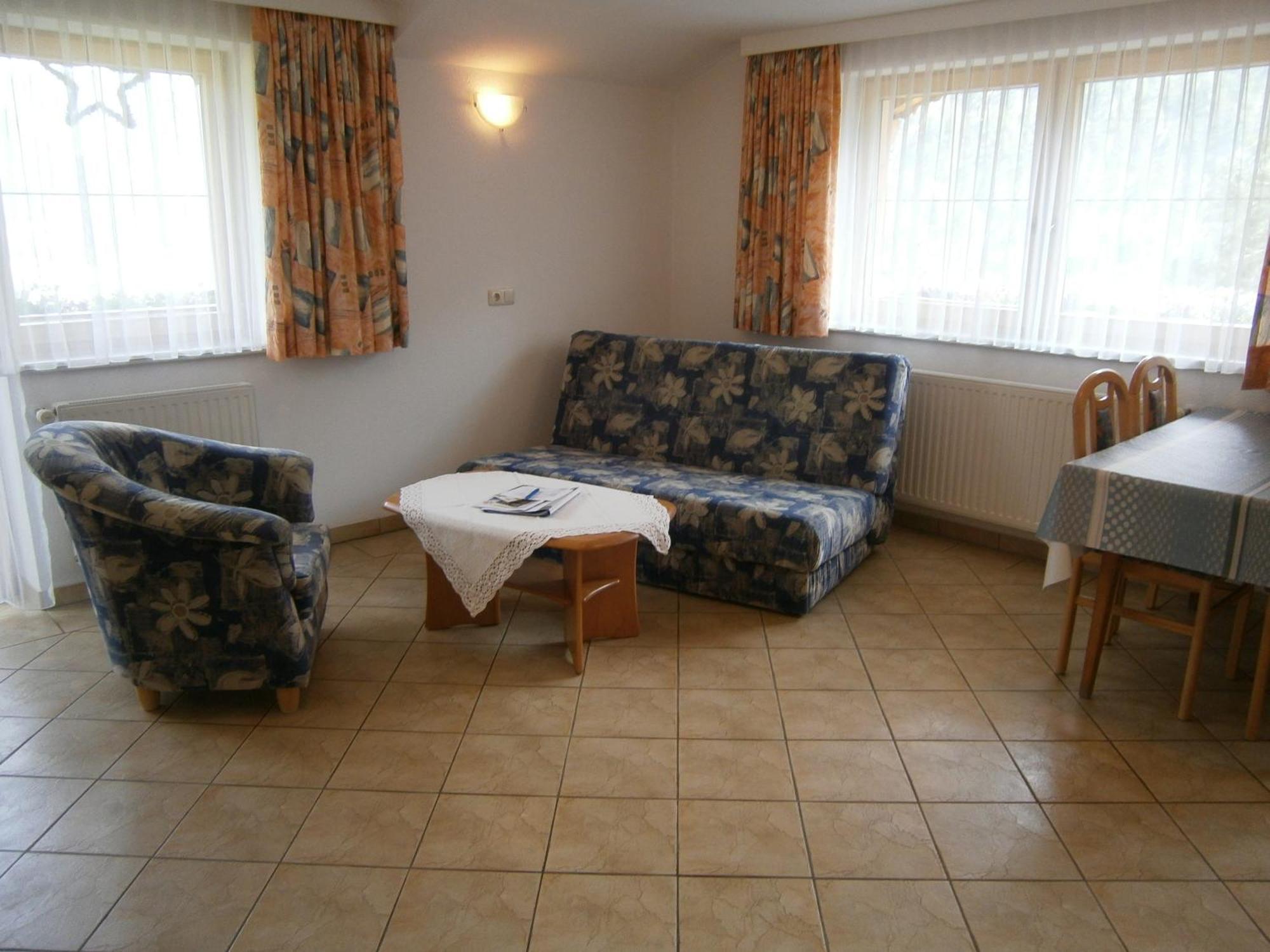 Alpenview Lechtal Daire Holzgau Dış mekan fotoğraf